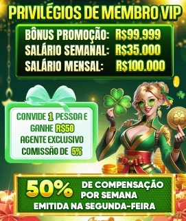 Programa VIP e Benefícios Exclusivos
